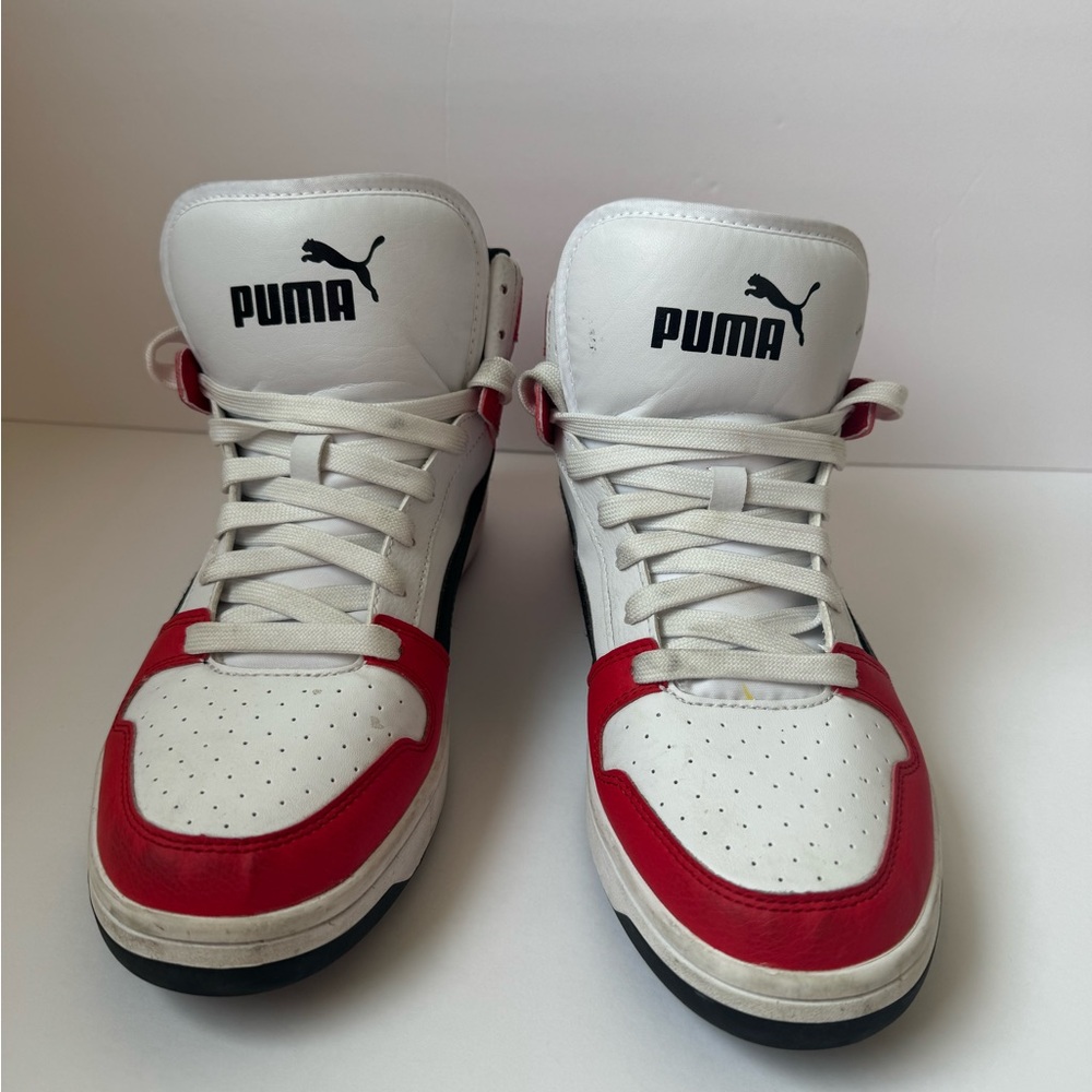 Mens Puma Sneakers